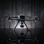 Lightweight inspection drones Thumbnail