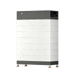 High-voltage energy storage cabinet Thumbnail