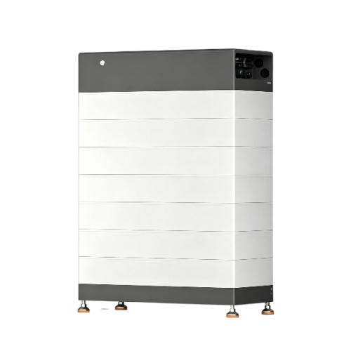 High-voltage energy storage cabinet Featured Image