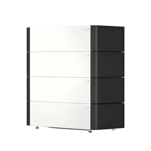 Low-voltage energy storage cabinets