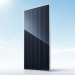 Photovoltaic Panels TOPCON Panels