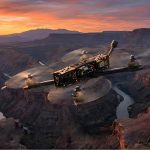 High-speed Tactical Jumper Thumbnail