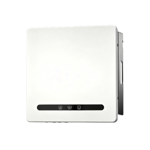 High-voltage three-phase inverter Featured Image
