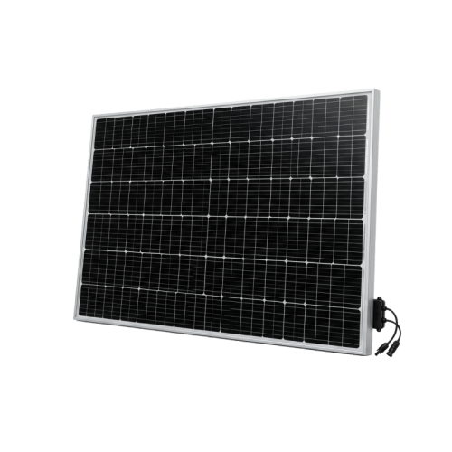 N-Type BC Photovoltaic Panels Featured Image
