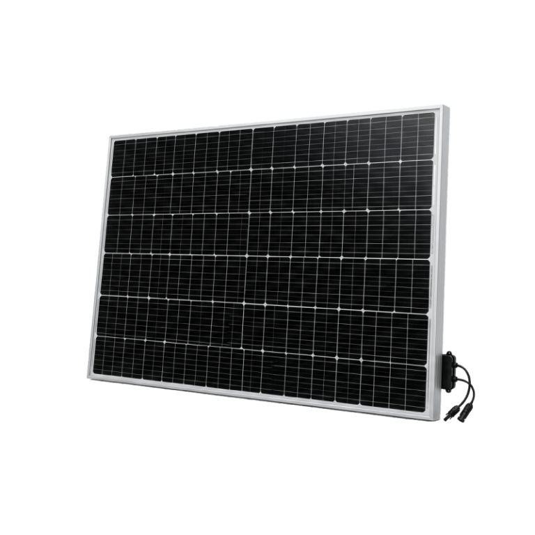 N-Type BC Photovoltaic Panels Image