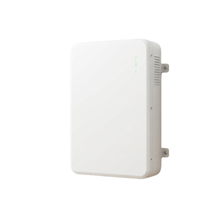 Wall-Mount LFP Battery Image