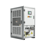 High-Voltage Cabinet Thumbnail